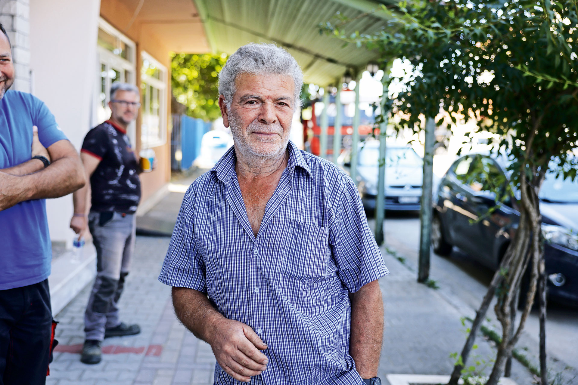 Σκηνές ροκ για λίγο νερό-3