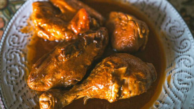 κόκορας-κοκκινιστός-από-την-αμοργό-563166262