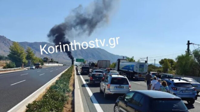 φωτιά-σε-φορτηγό-στην-αθηνών-κορίνθο-563165992