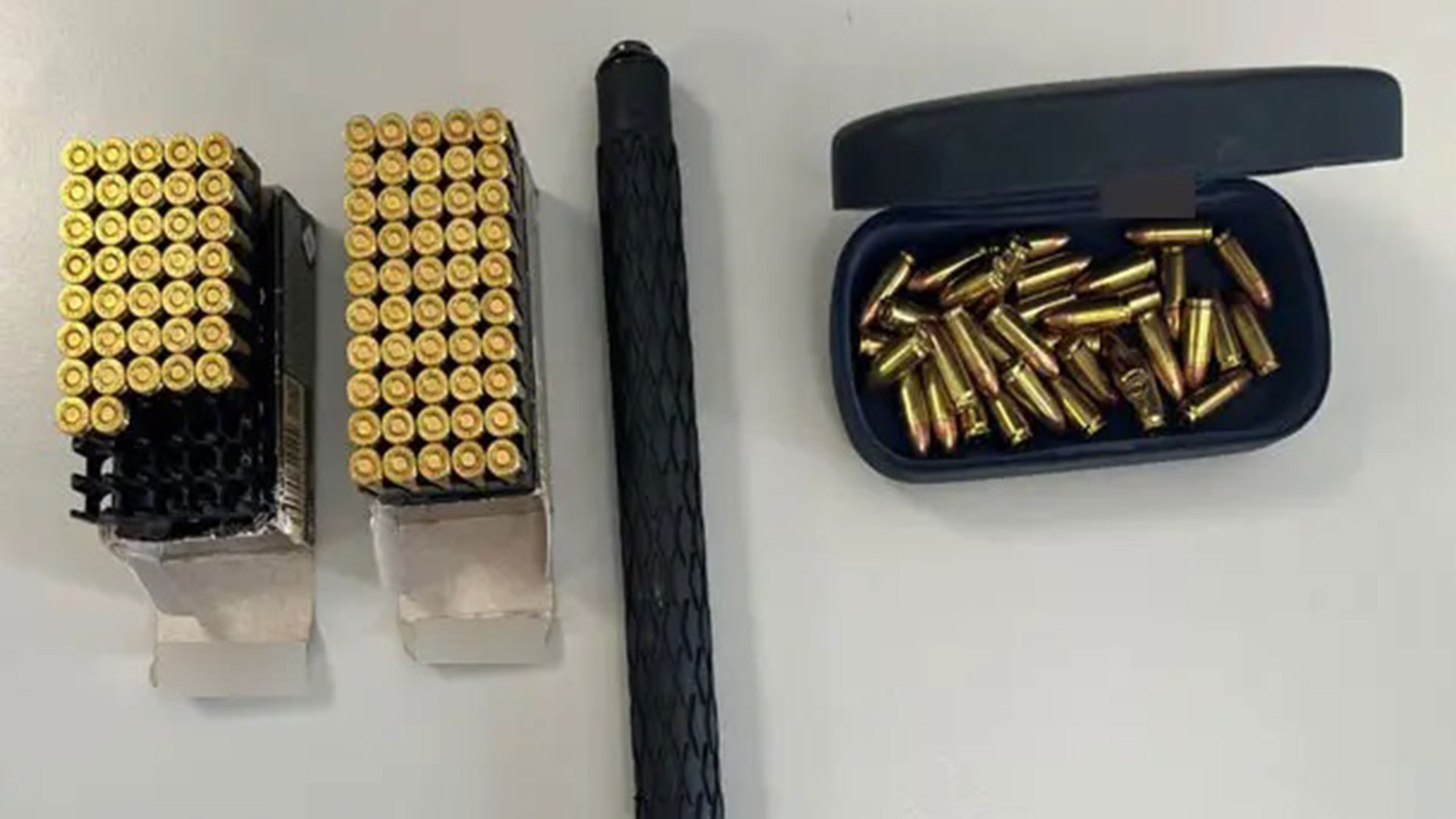 Λάρισα: Σύλληψη άνδρα για εκβιασμό και τοκογλυφία-1