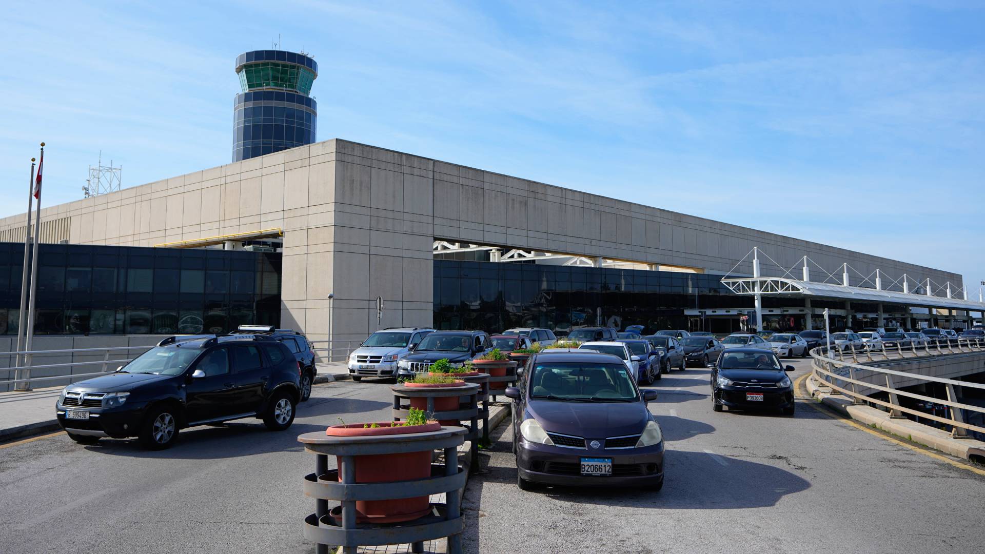 Γάζα: Παρατείνεται η αναστολή πτήσεων προς τη Μέση Ανατολή-2