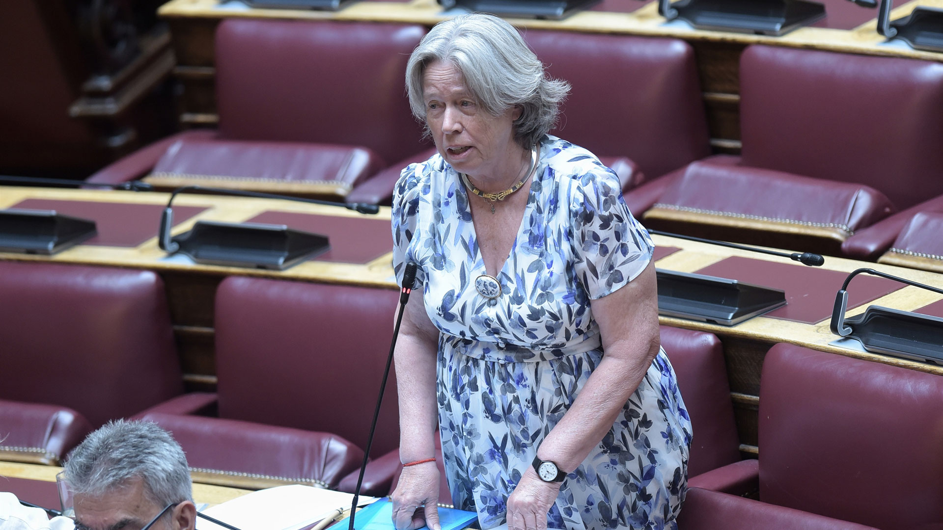 Τρικυμία με Πολάκη στον ΣΥΡΙΖΑ-2