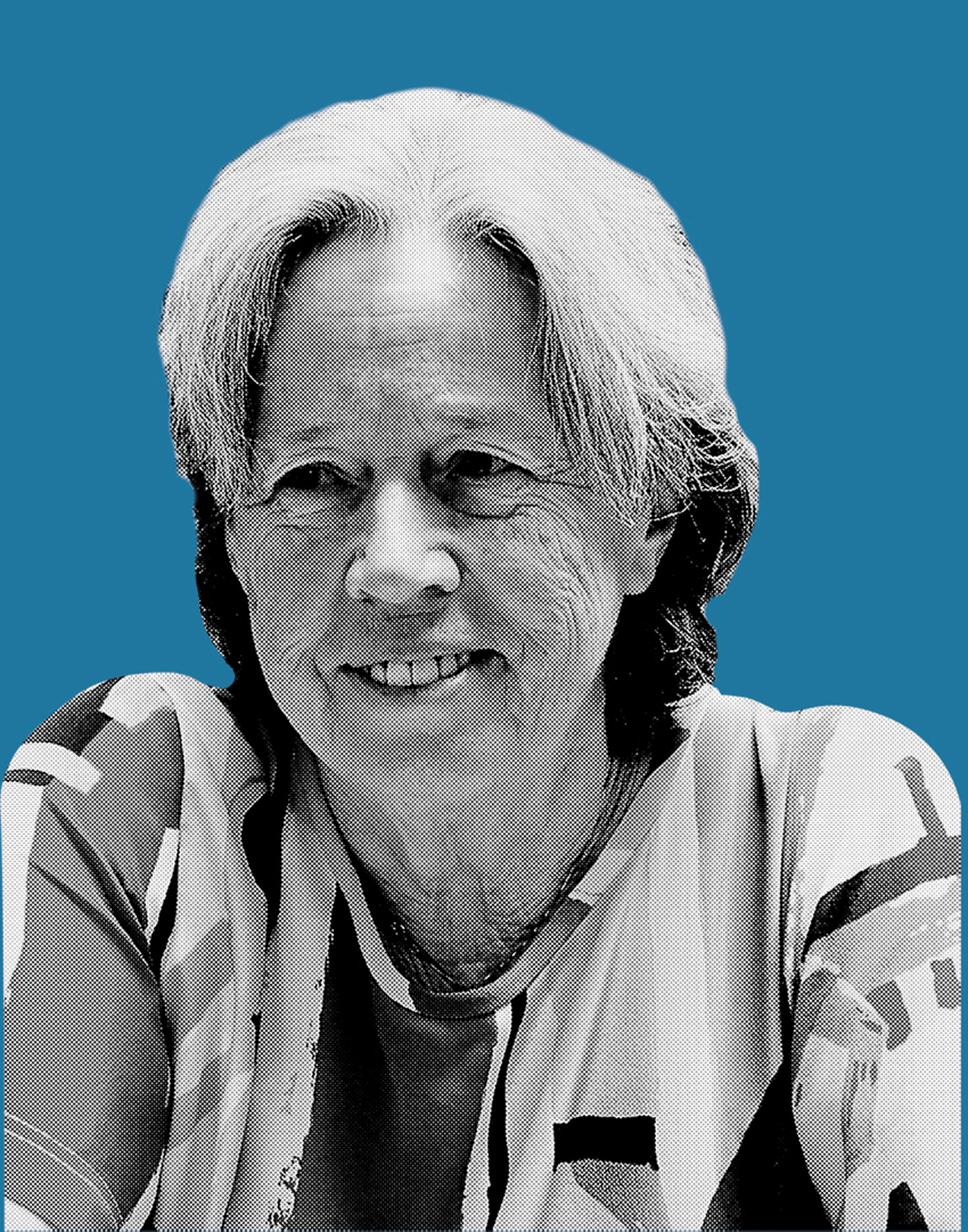 Αθηνά Λινού: Βενεζουέλα-1