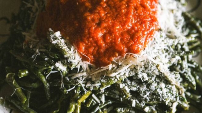 λιβιά-μακαρόνια-αμπελοφάσουλα-με-σ-563159728