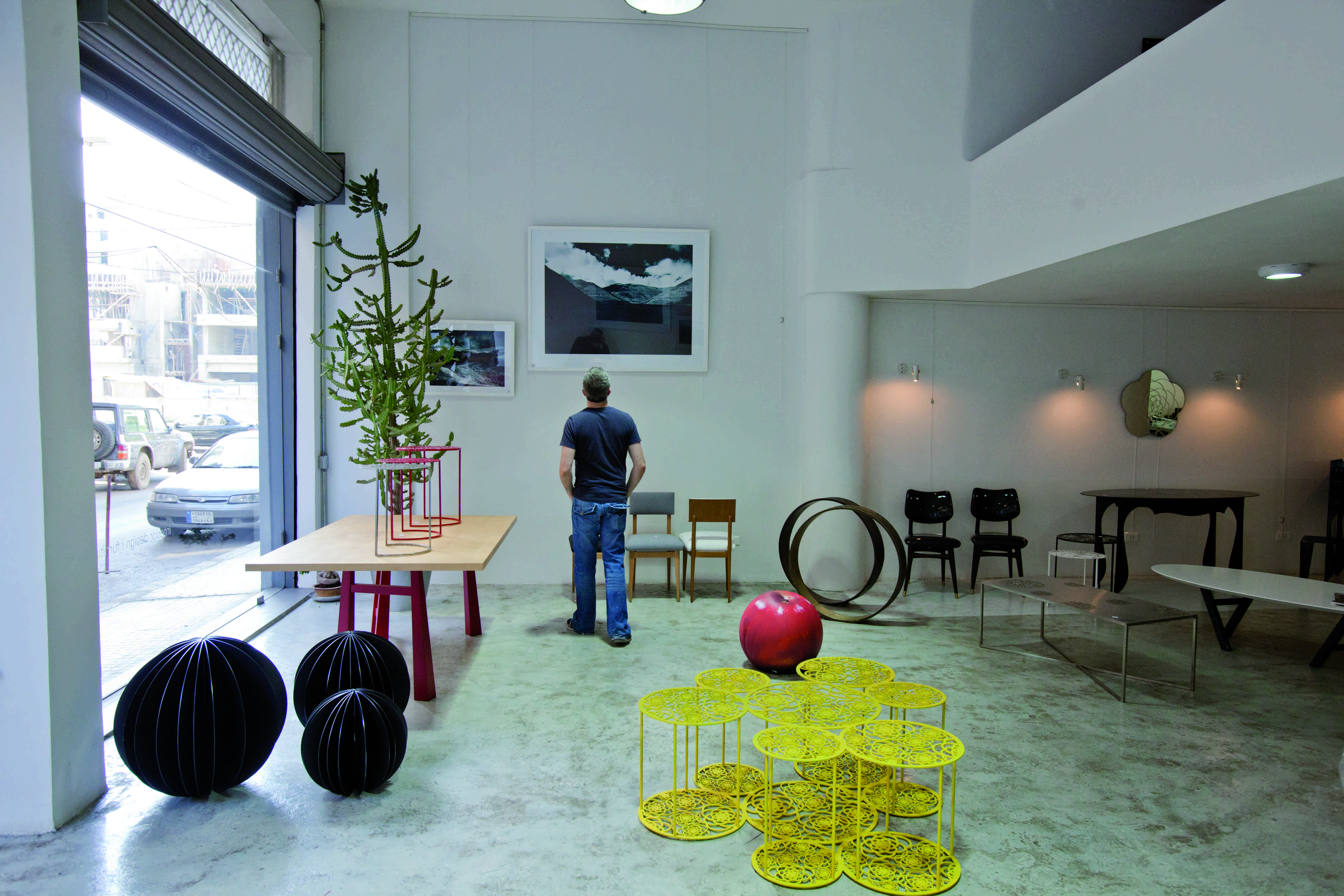 Ελληνίδα της Βηρυτού στην «Κ»: «Είμαστε σε survival mode»-5