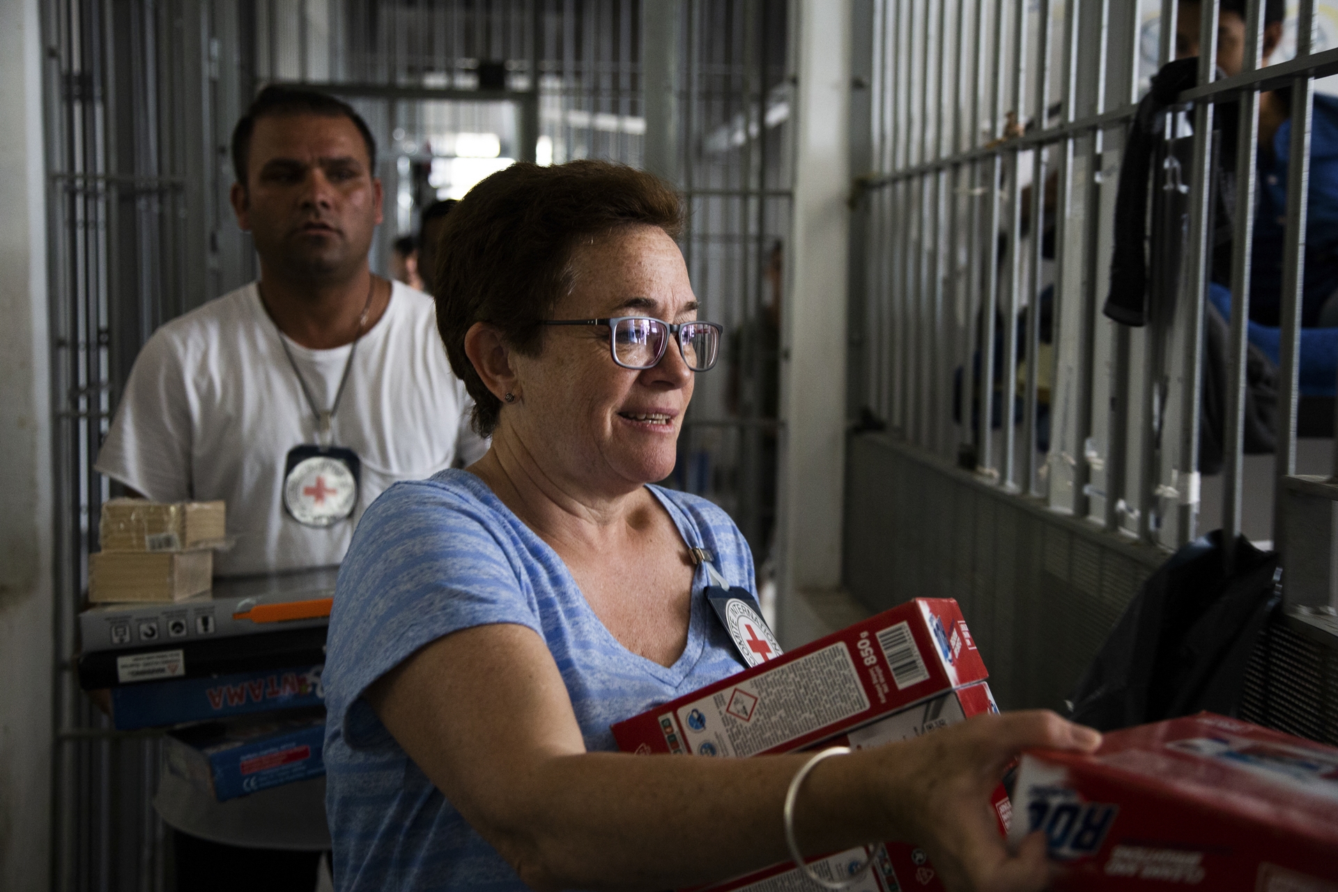 Ανθρωποι χωρίς ίχνη: Ο Ερυθρός Σταυρός αναζητά χιλιάδες αγνοουμένους-2