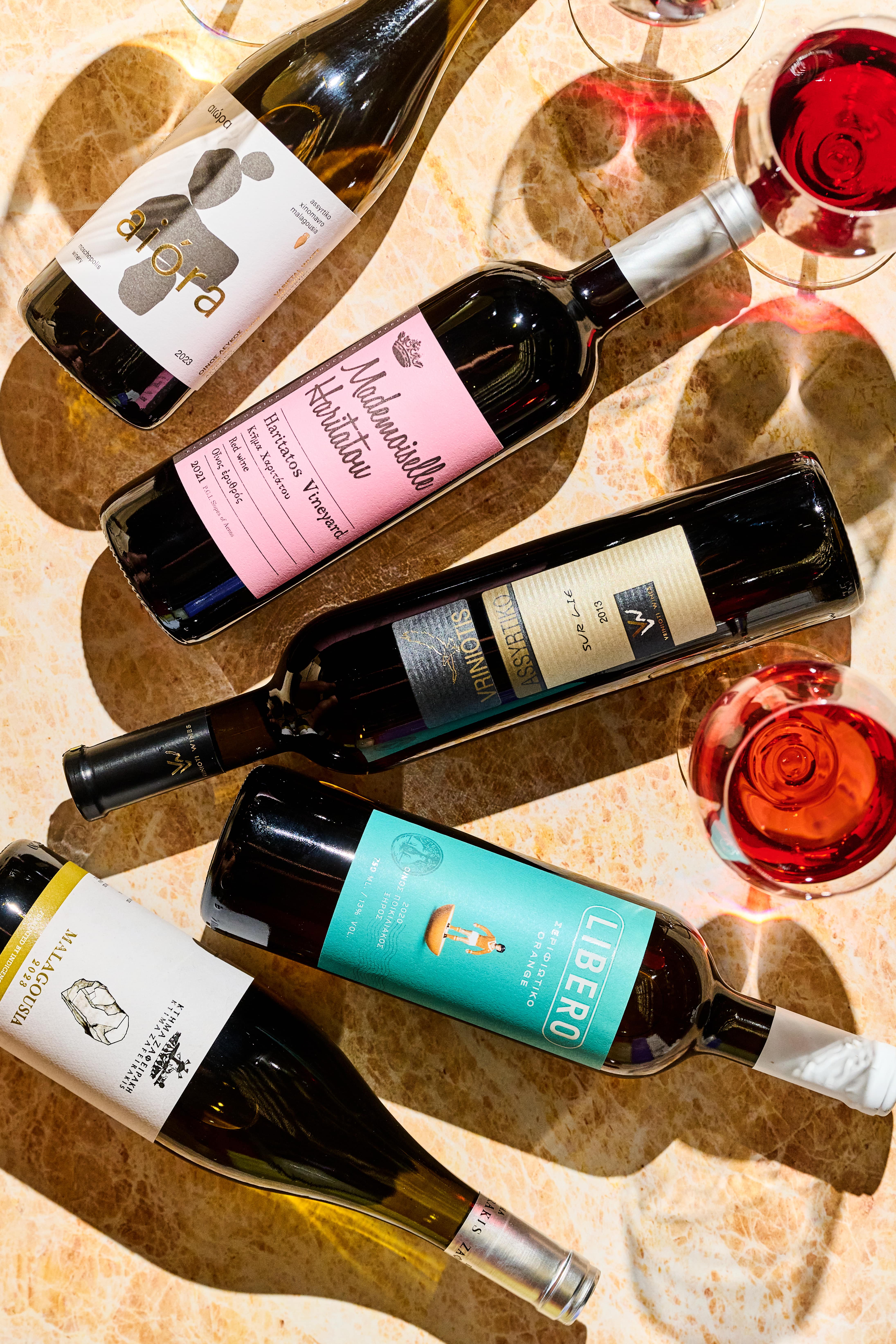 5 κρασιά για την επιστροφή στην πόλη-1