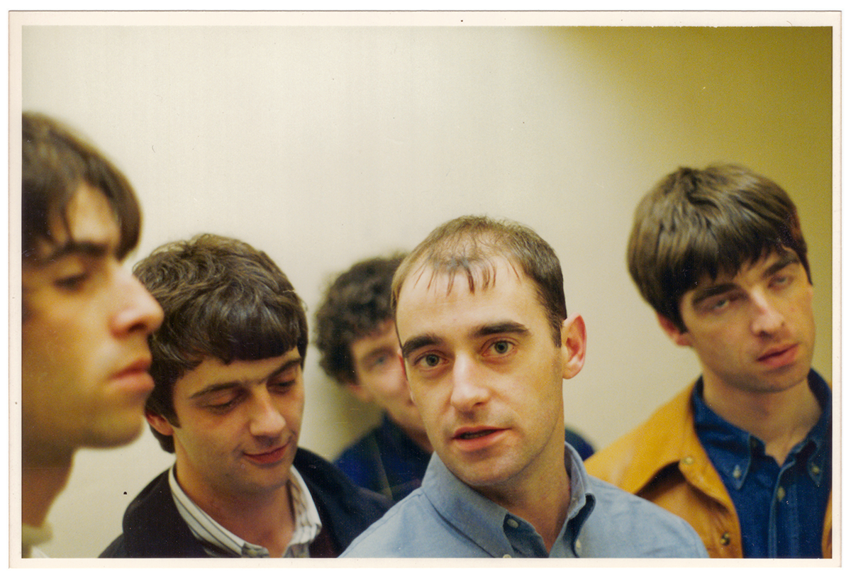 Ανέκδοτες ιστορίες από την κρύπτη των Oasis-1