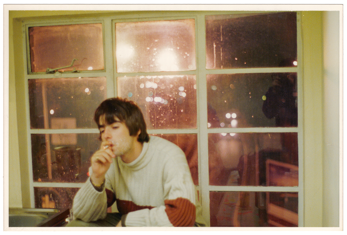 Ανέκδοτες ιστορίες από την κρύπτη των Oasis-3