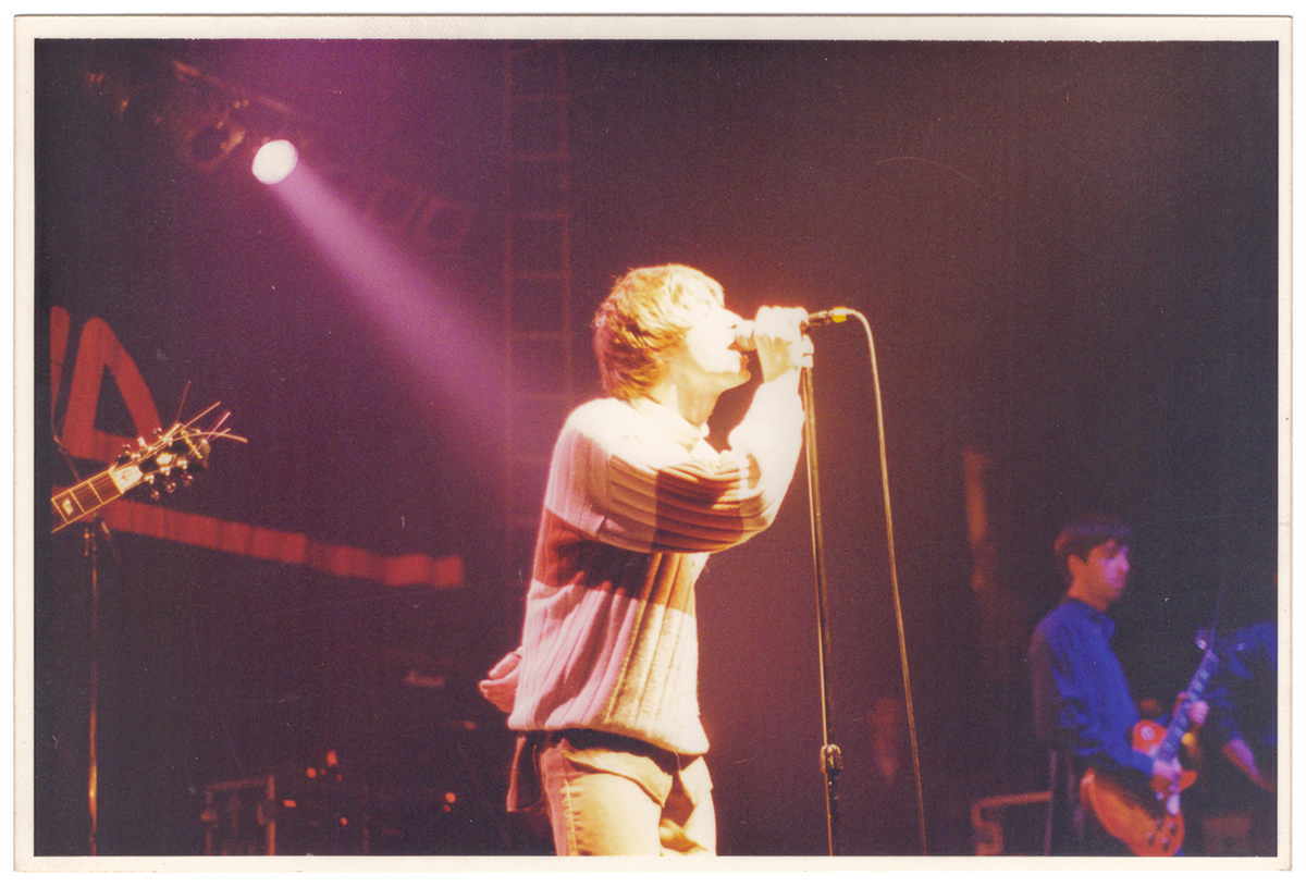 Ανέκδοτες ιστορίες από την κρύπτη των Oasis-2