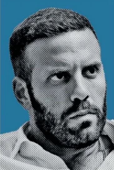 Νίκος Παππάς: Δεξαμενές-1