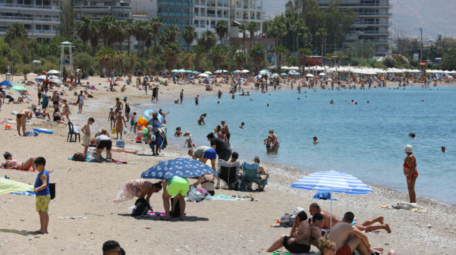 καιρός-ερχονται-40άρια-σε-μεγάλο-τμήμα-563159107