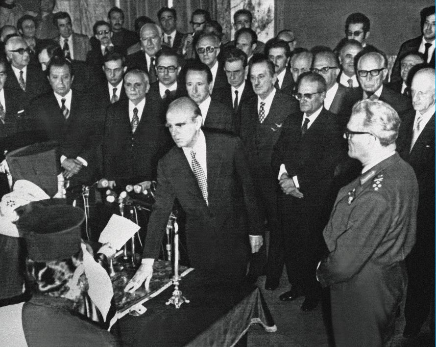 Κ. Τασούλας: «Ο Αβέρωφ γνώριζε ότι μόνο με την πυγμή του Καραμανλή μπορούσε να ξεπεραστεί η κρίση του Ιουλίου 1974»-2