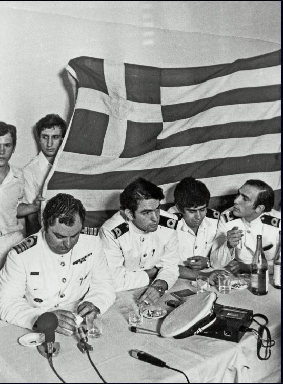 Κ. Τασούλας: «Ο Αβέρωφ γνώριζε ότι μόνο με την πυγμή του Καραμανλή μπορούσε να ξεπεραστεί η κρίση του Ιουλίου 1974»-4