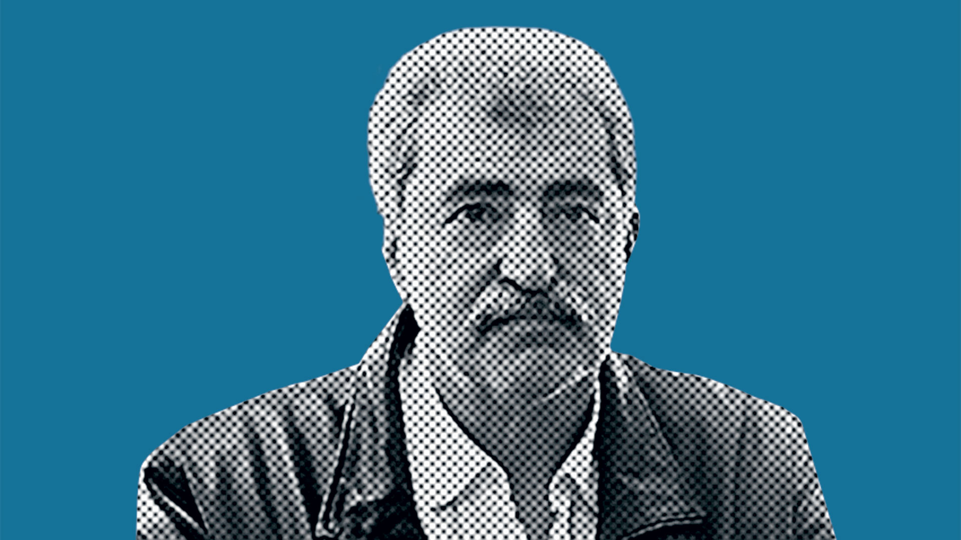 Παύλος Πολάκης: Ποιμαντική-1