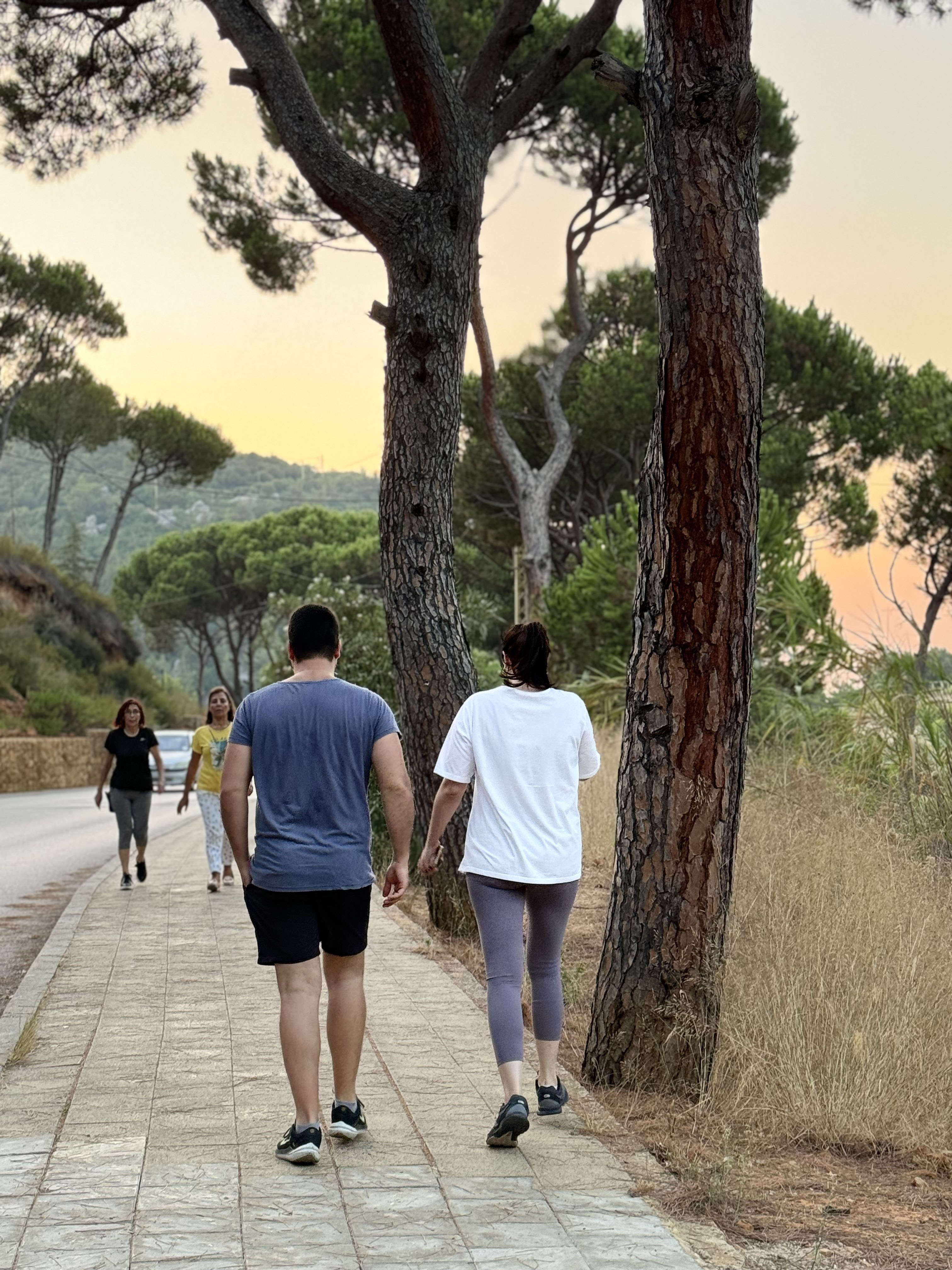 Ελληνίδα της Βηρυτού στην «Κ»: «Είμαστε σε survival mode»-3