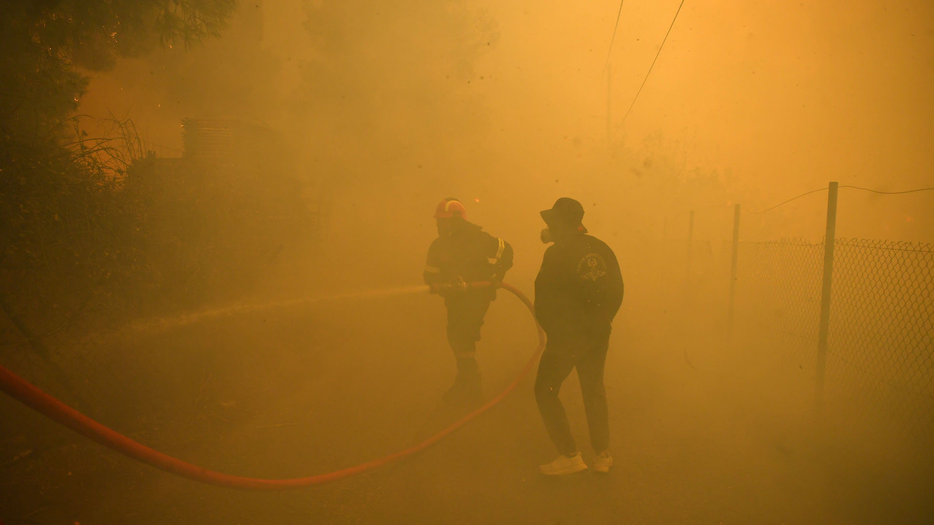 Η Πεντέλη θα θυμίζει Κυκλάδες-2