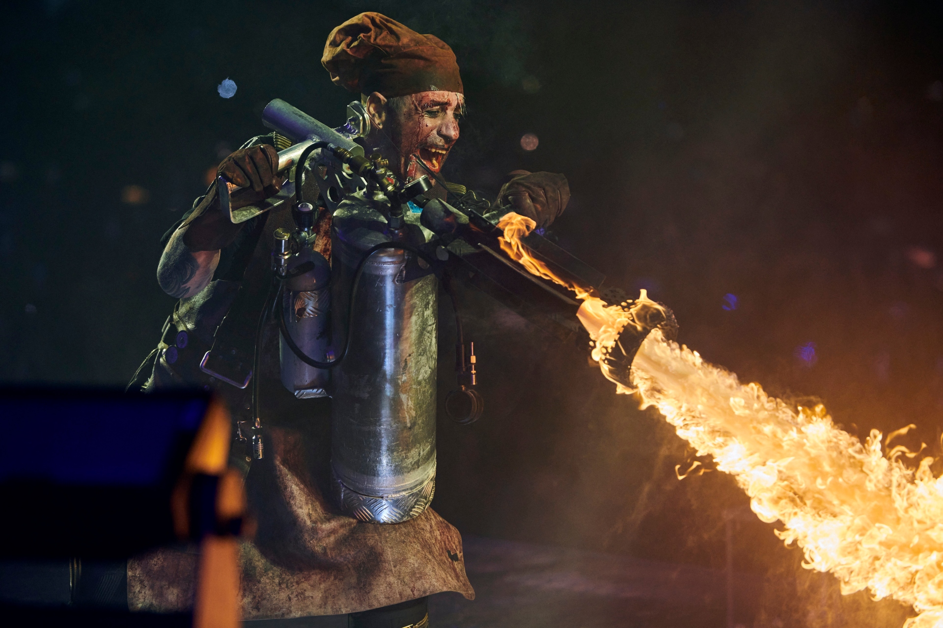 Η «βίβλος» του συναυλιακού καλοκαιριού-5