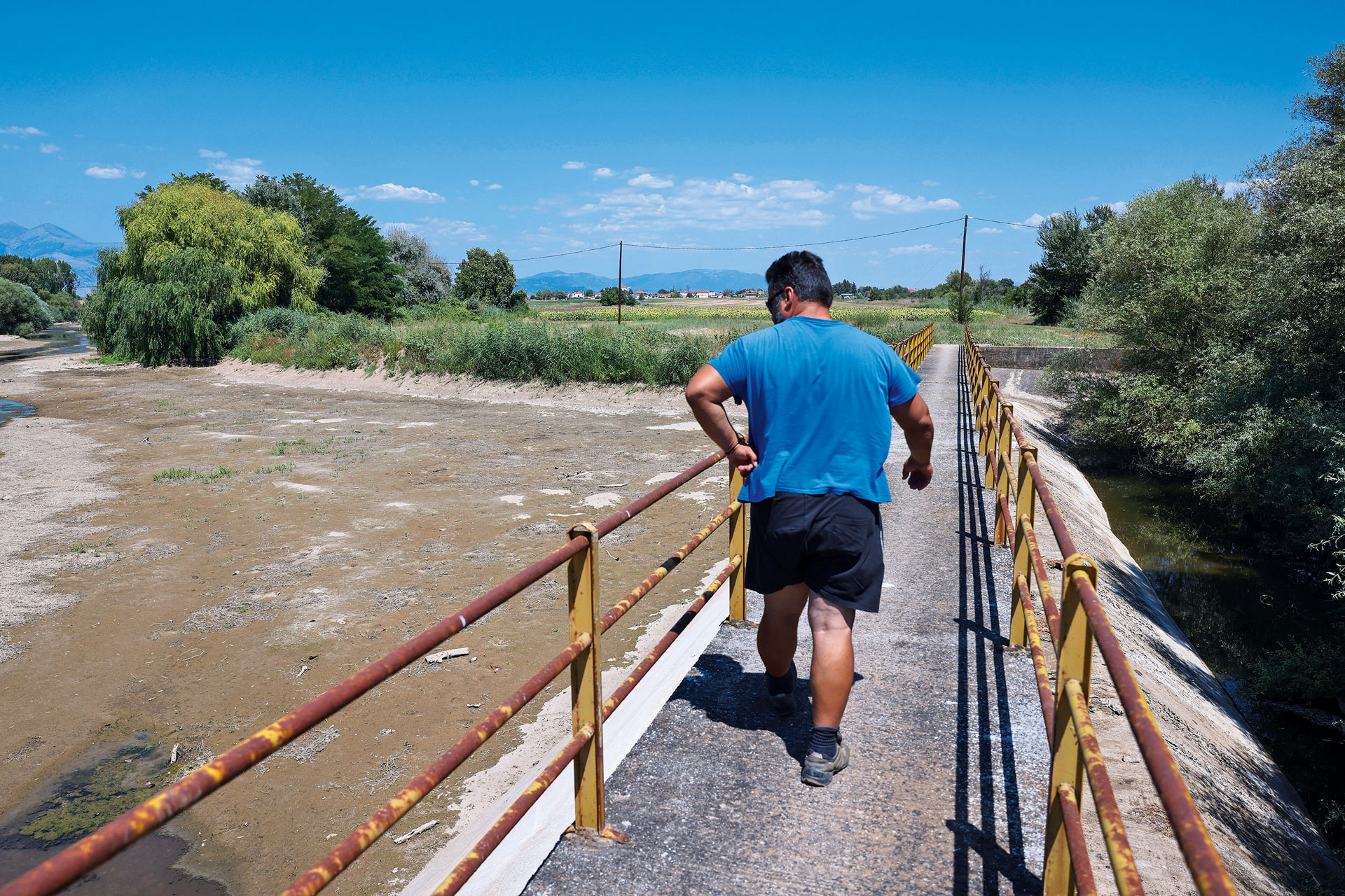 Σκηνές ροκ για λίγο νερό-2