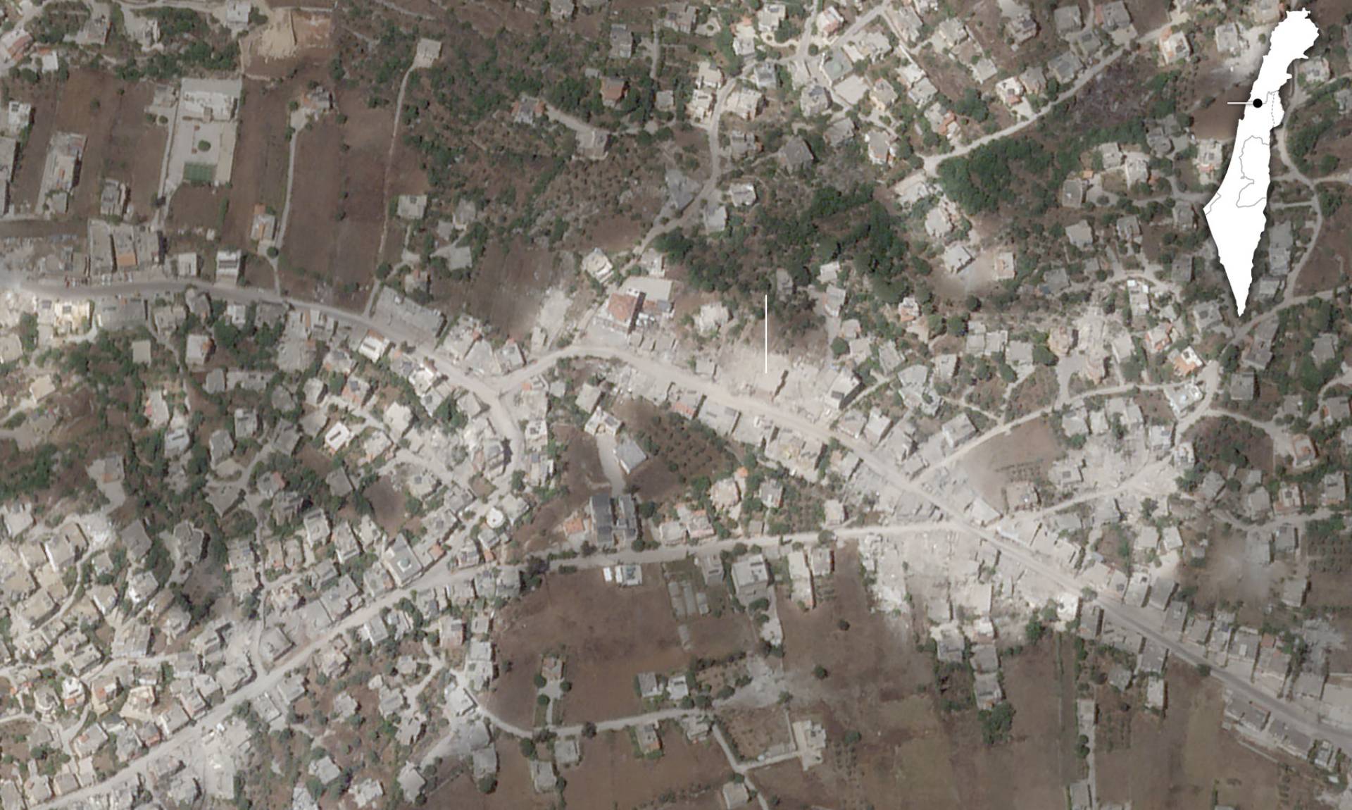 Ισραήλ – Λίβανος: Δέκα μήνες στα χαρακώματα-3