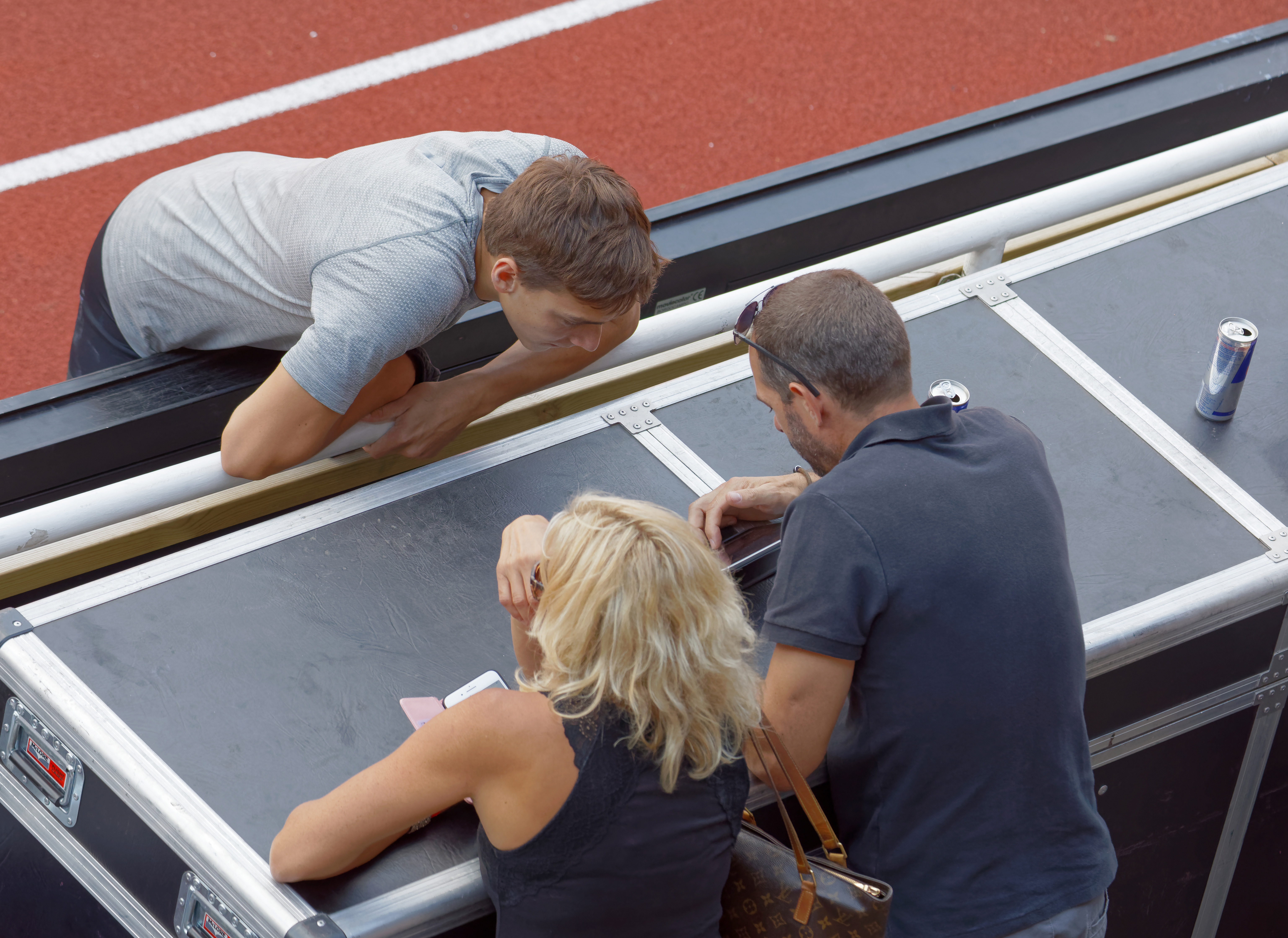 Αθλητής γεννιέσαι ή γίνεσαι; 15 τεστ σε 198 δίδυμα αδέλφια δίνουν την απάντηση-1