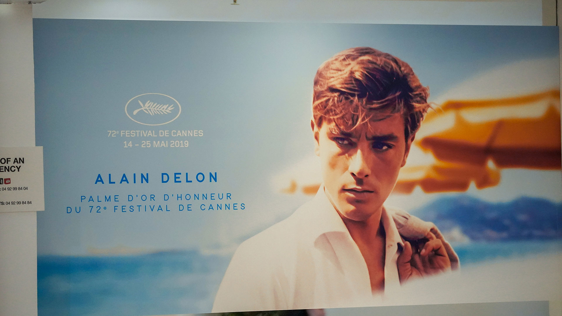 Αλέν Ντελόν: Πέθανε σε ηλικία 88 ετών ο θρύλος του γαλλικού κινηματογράφου-2