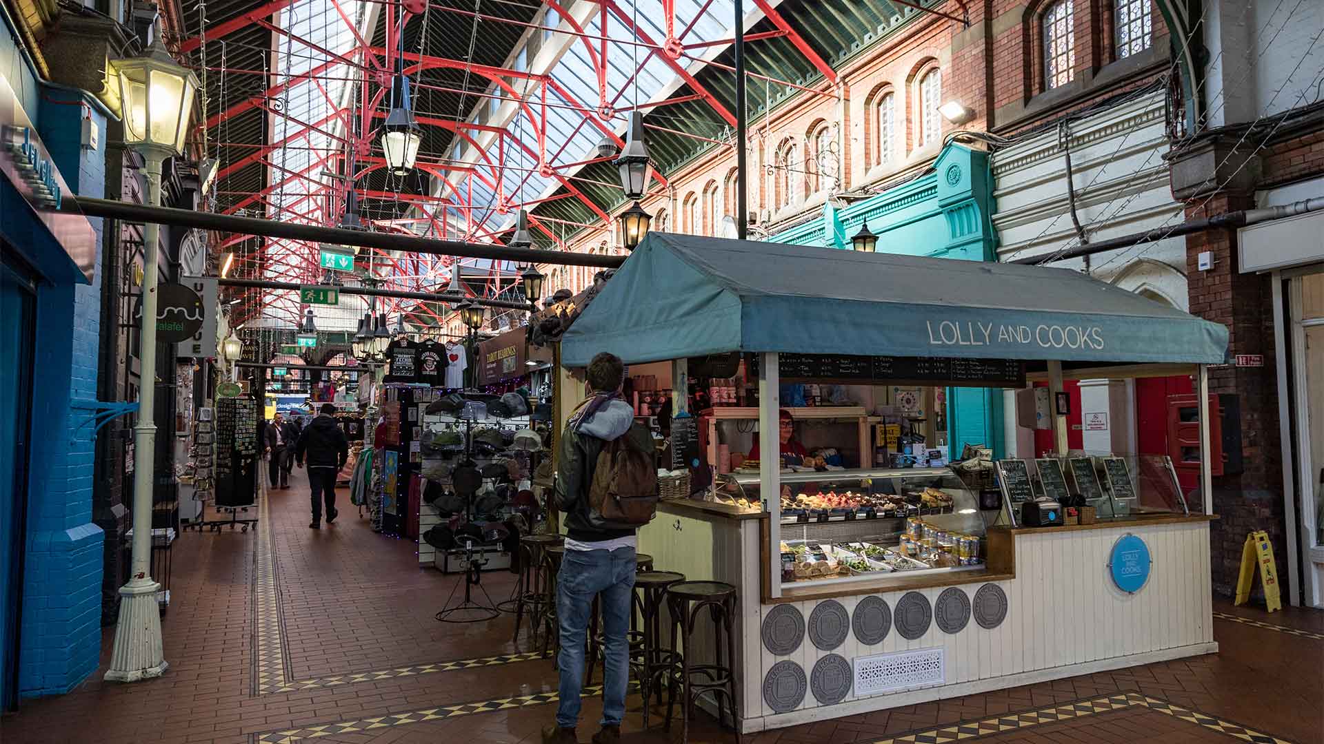 Δουβλίνο για αρχάριους: Τι δεν πρέπει να χάσετε-5