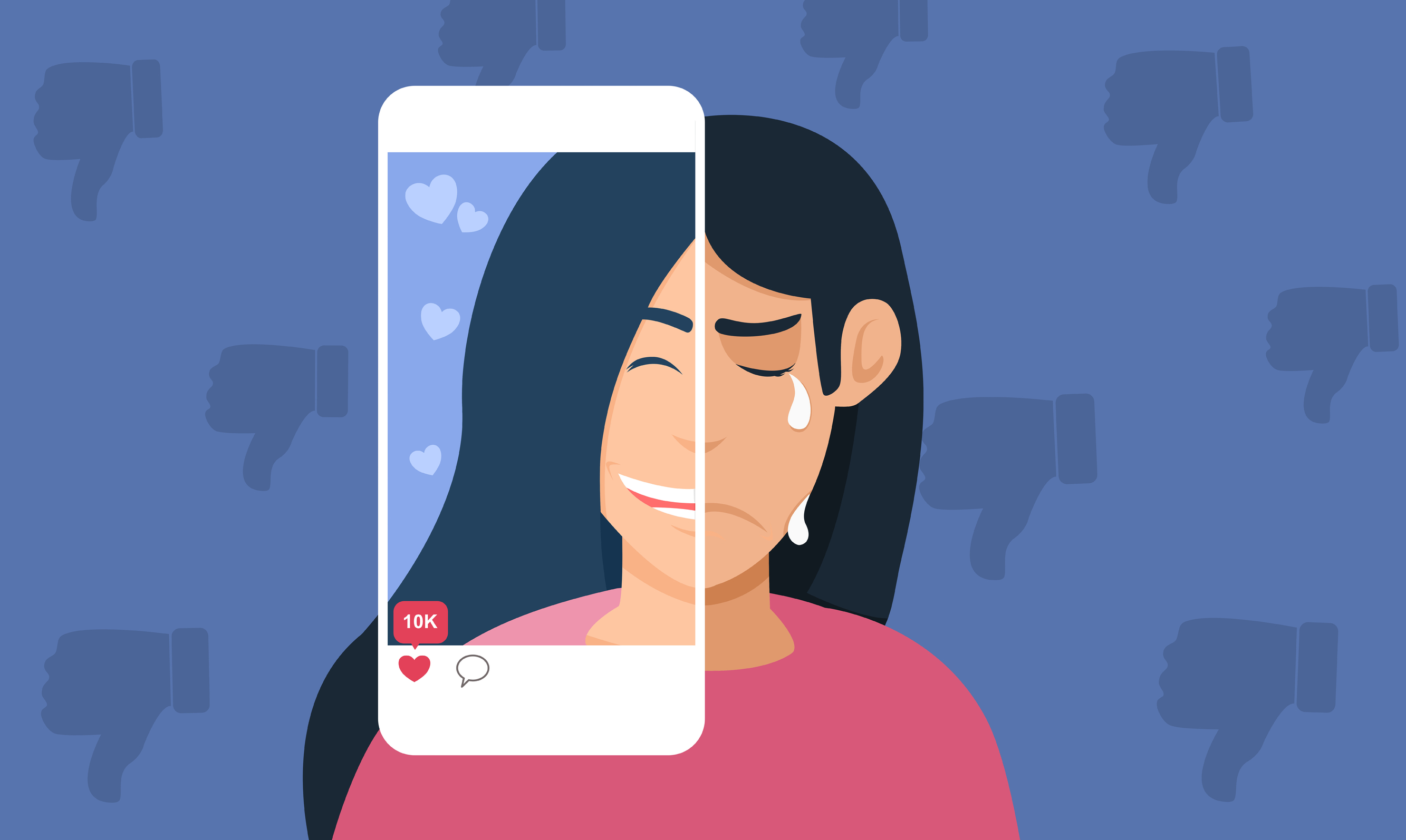 «Σε επικίνδυνη φάση η ψυχική υγεία των νέων»-2