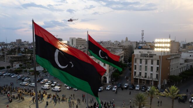 λιβύη-οηε-και-ηπα-ζητούν-αποκλιμάκωση-563190421