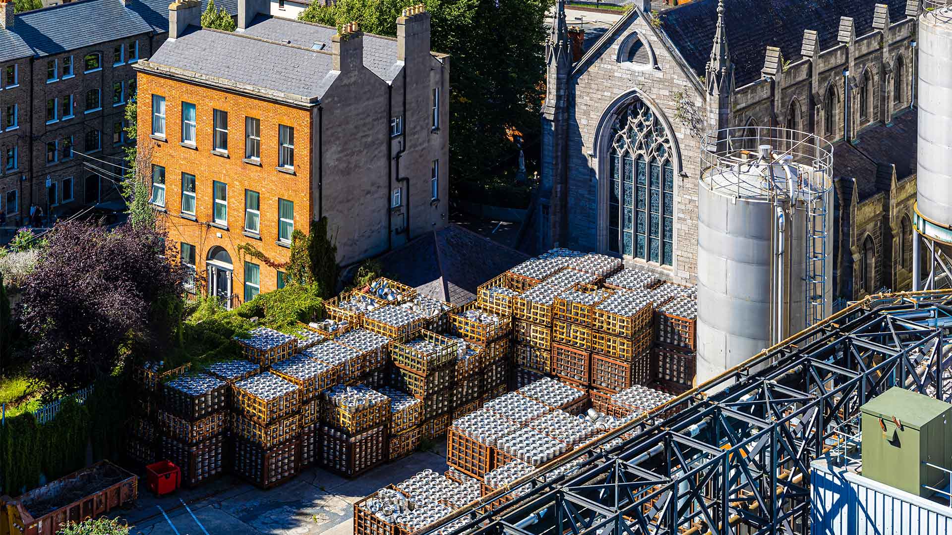 Δουβλίνο για αρχάριους: Τι δεν πρέπει να χάσετε-1