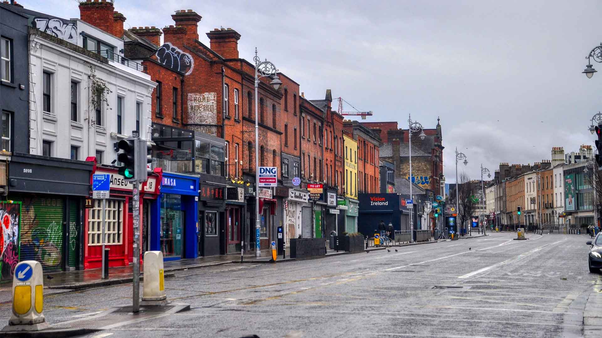 Δουβλίνο για αρχάριους: Τι δεν πρέπει να χάσετε-2