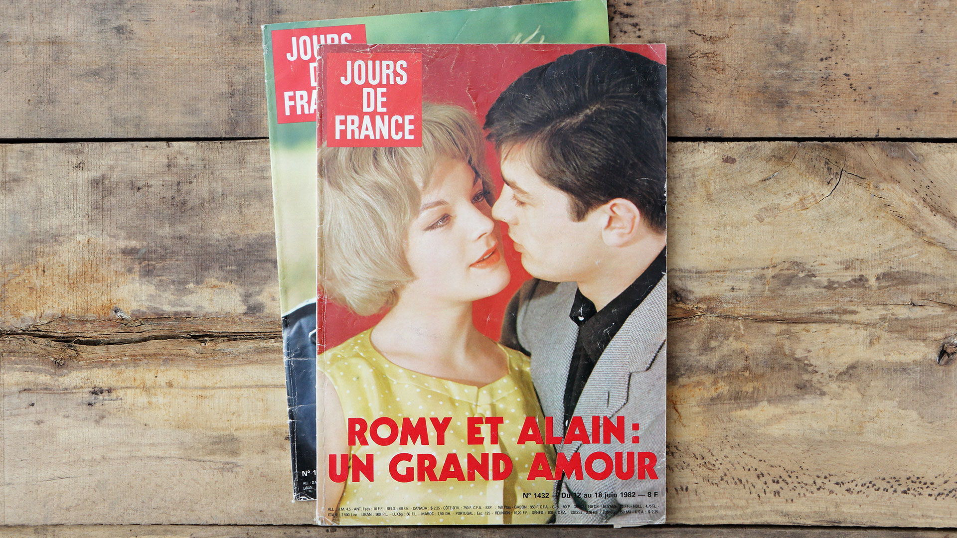 Αλέν Ντελόν: Πέθανε σε ηλικία 88 ετών ο θρύλος του γαλλικού κινηματογράφου-3