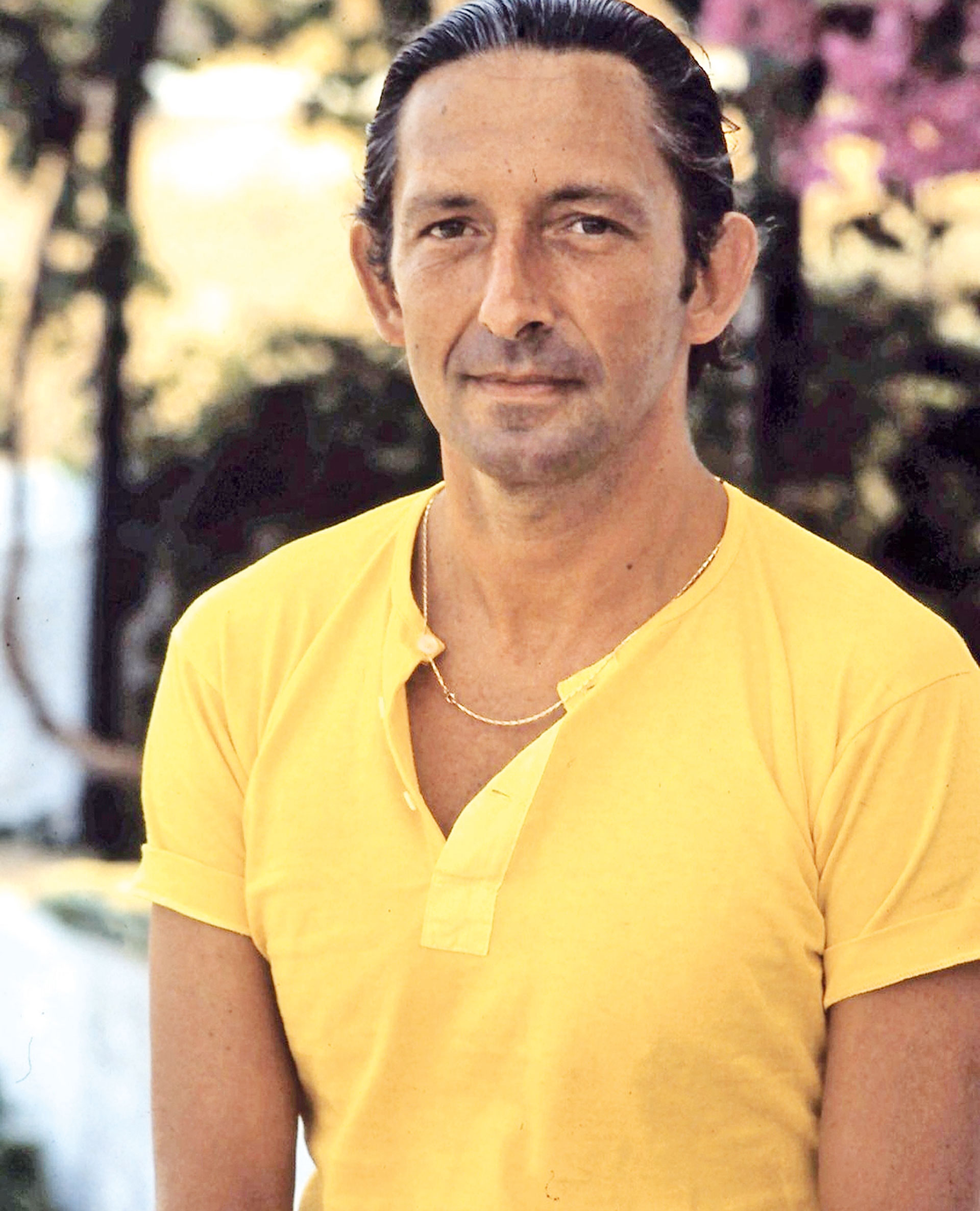 Μισέλ ντε Γκρες: «Ο πρόγονός μου είμαι εγώ»-3