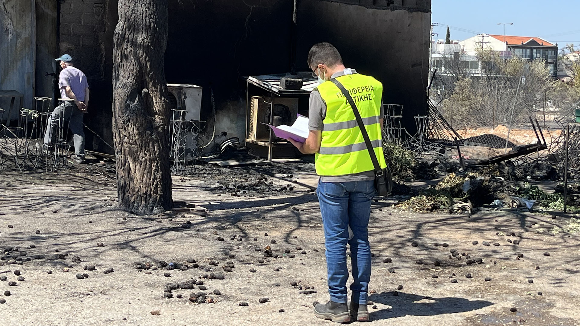 «Από το κράτος θα ζητούσα να μην καεί το σπίτι μου, τώρα τι να ζητήσω;»-4