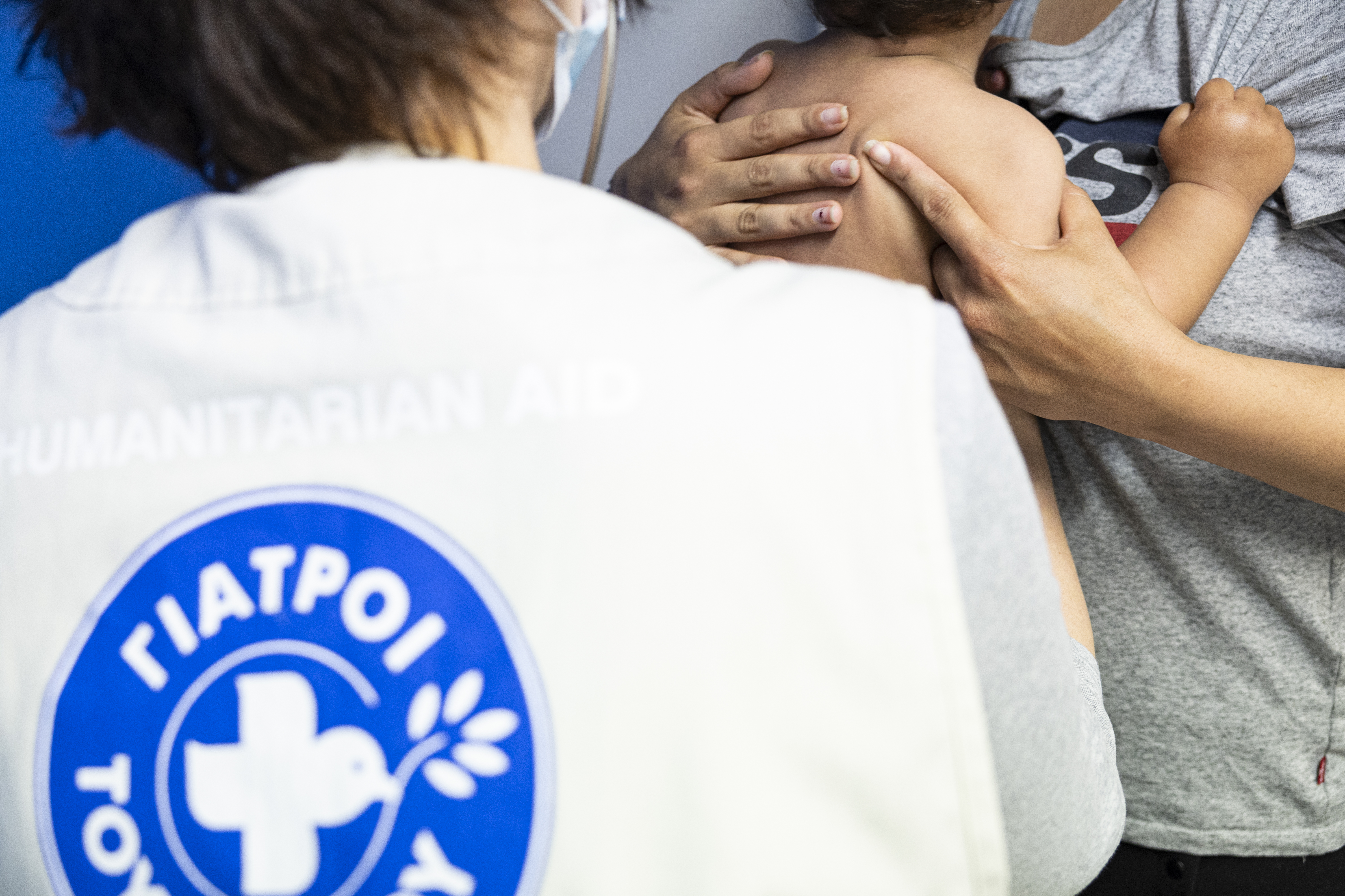 Η ανθρωπιστική βοήθεια «αιμορραγεί» στις εμπόλεμες ζώνες-3