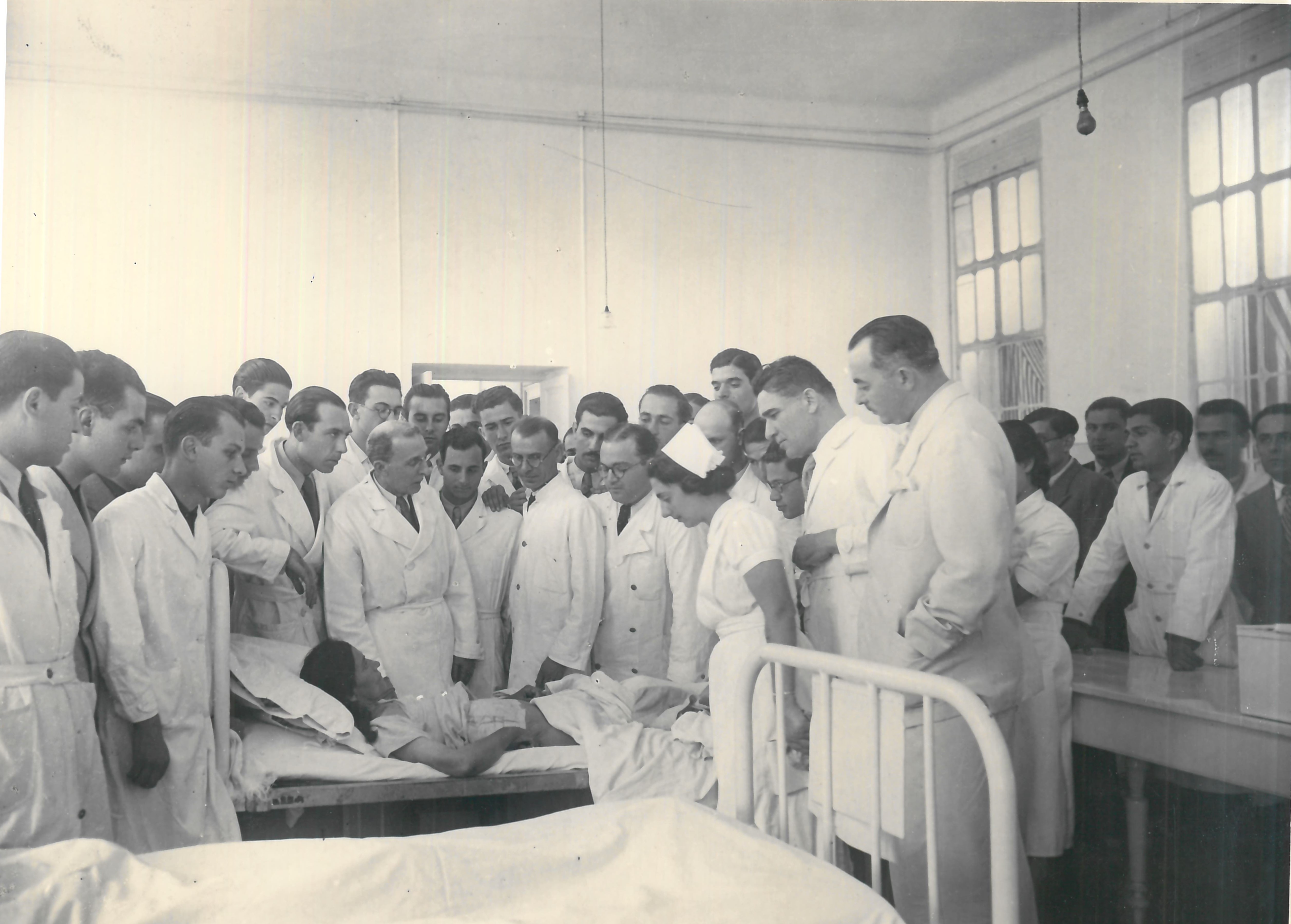 Οταν ο Κολοκοτρώνης παρακολουθούσε μαθήματα στην Ιατρική Σχολή-3