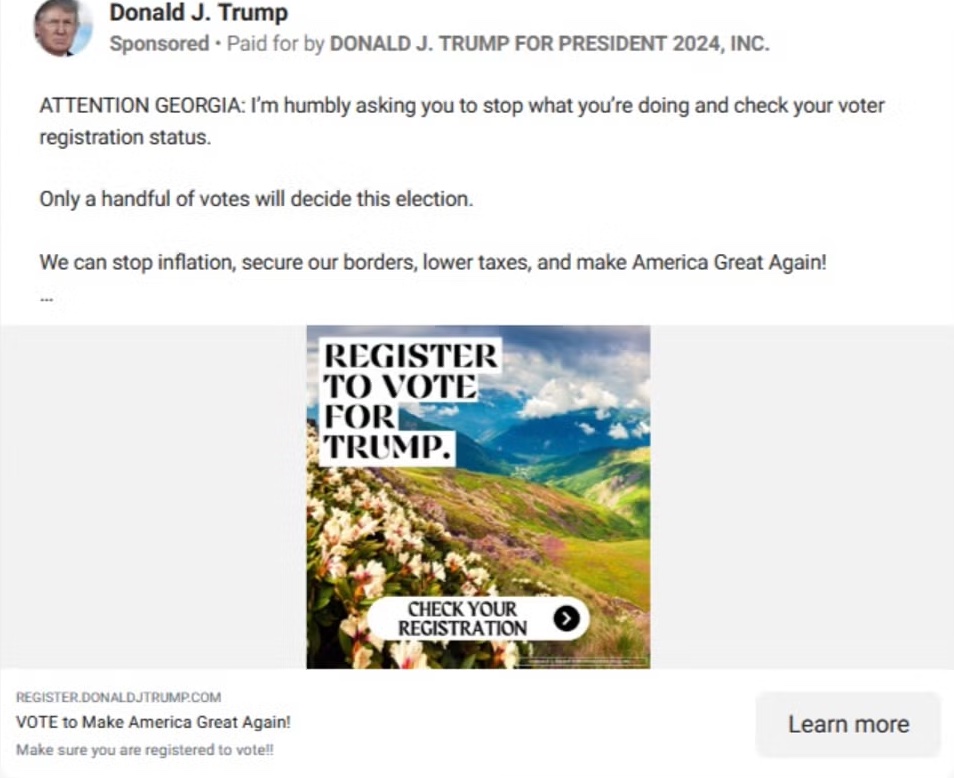 Στον αστερισμό του στατιστικού λάθους Χάρις και Τραμπ-5