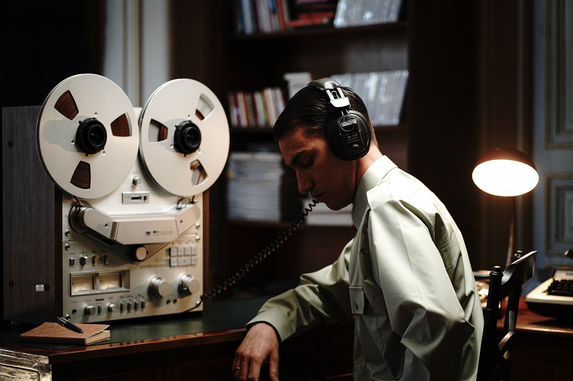 «Σκοτεινή Δεκαετία 1964 – 1974» – Με τον Αλέξη Παπαχελά-1