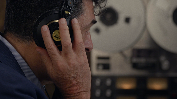 «Σκοτεινή Δεκαετία 1964 – 1974» – Με τον Αλέξη Παπαχελά-2