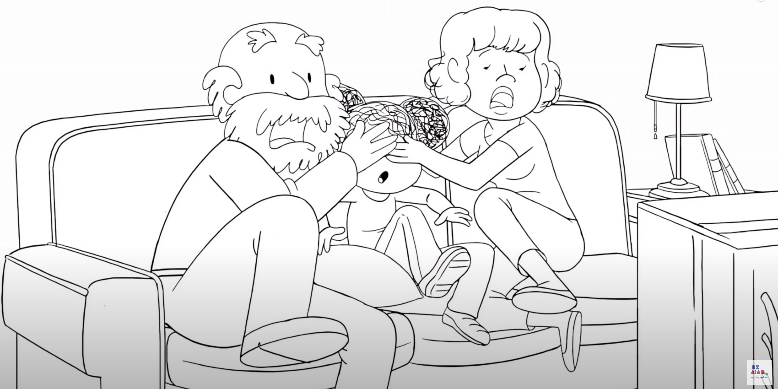 «Η σεξουαλική αγωγή δεν είναι το πώς γίνεται το σεξ»-1