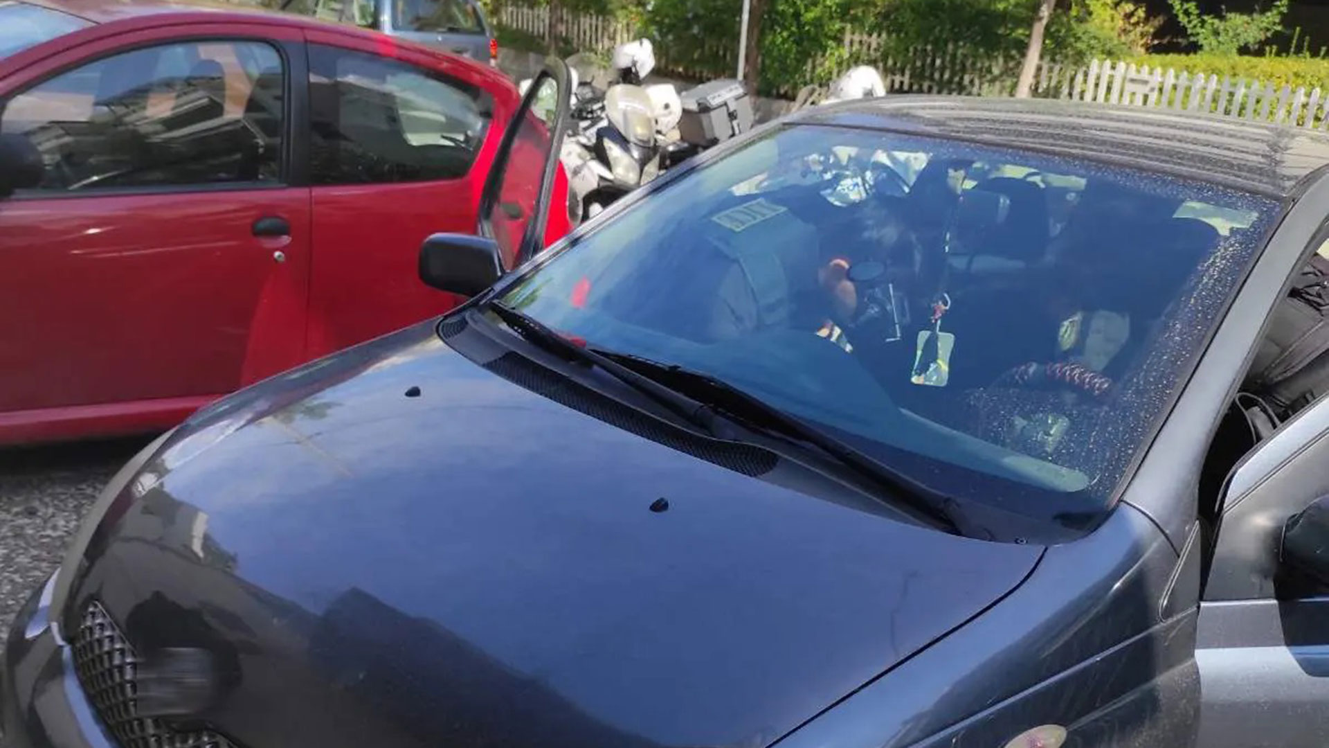 Χολαργός: Προσποιήθηκαν τους λογιστές και απέσπασαν 1.320 ευρώ από ηλικιωμένη-1