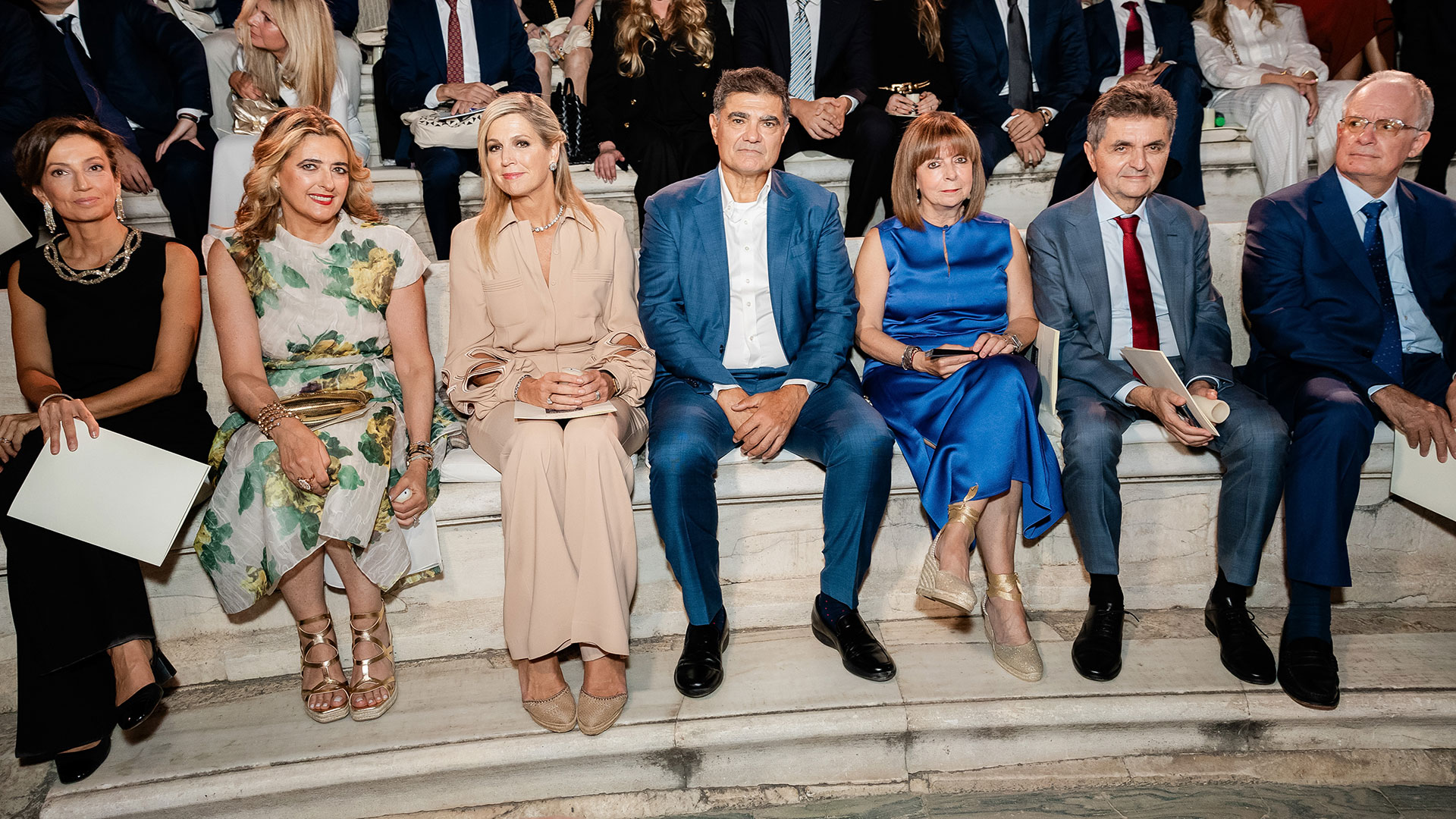 Μαριάννα Βαρδινογιάννη: Μια πάνδημη αναγνώριση-1