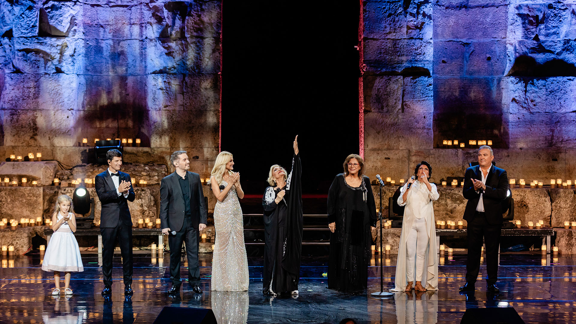 Μαριάννα Βαρδινογιάννη: Μια πάνδημη αναγνώριση-2