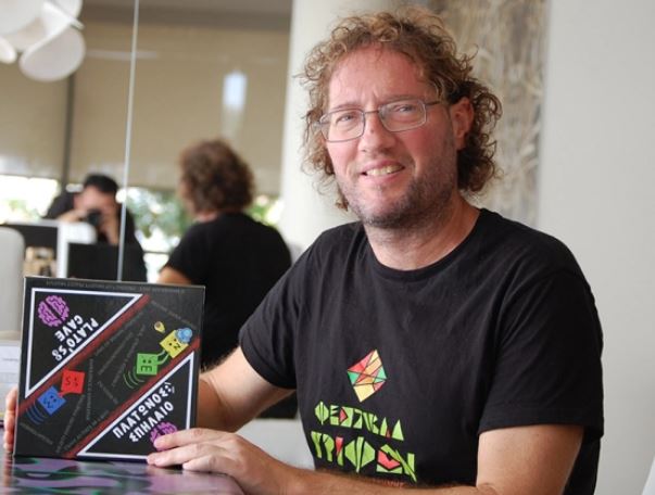 Πρώτο κουδούνι στο Καστελλόριζο-3