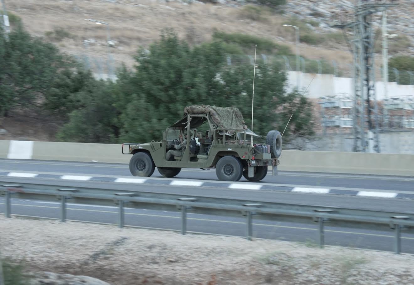 Ισραήλ: Αντίστροφη μέτρηση για τη χερσαία επιχείρηση στον Λίβανο – Εικόνες από την προετοιμασία-3