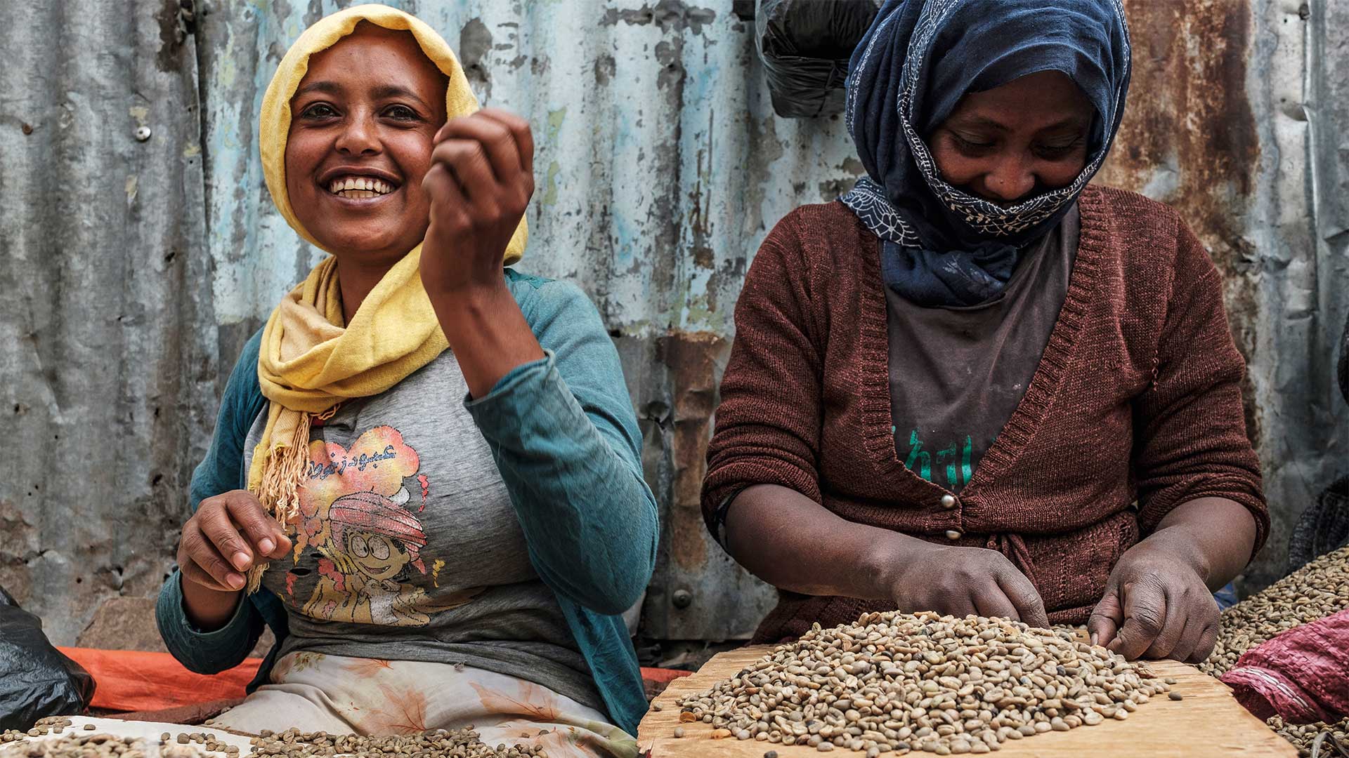 Η μαγεία της Αιθιοπίας: Από τη Λαλιμπέλα ως τις περήφανες φυλές-14