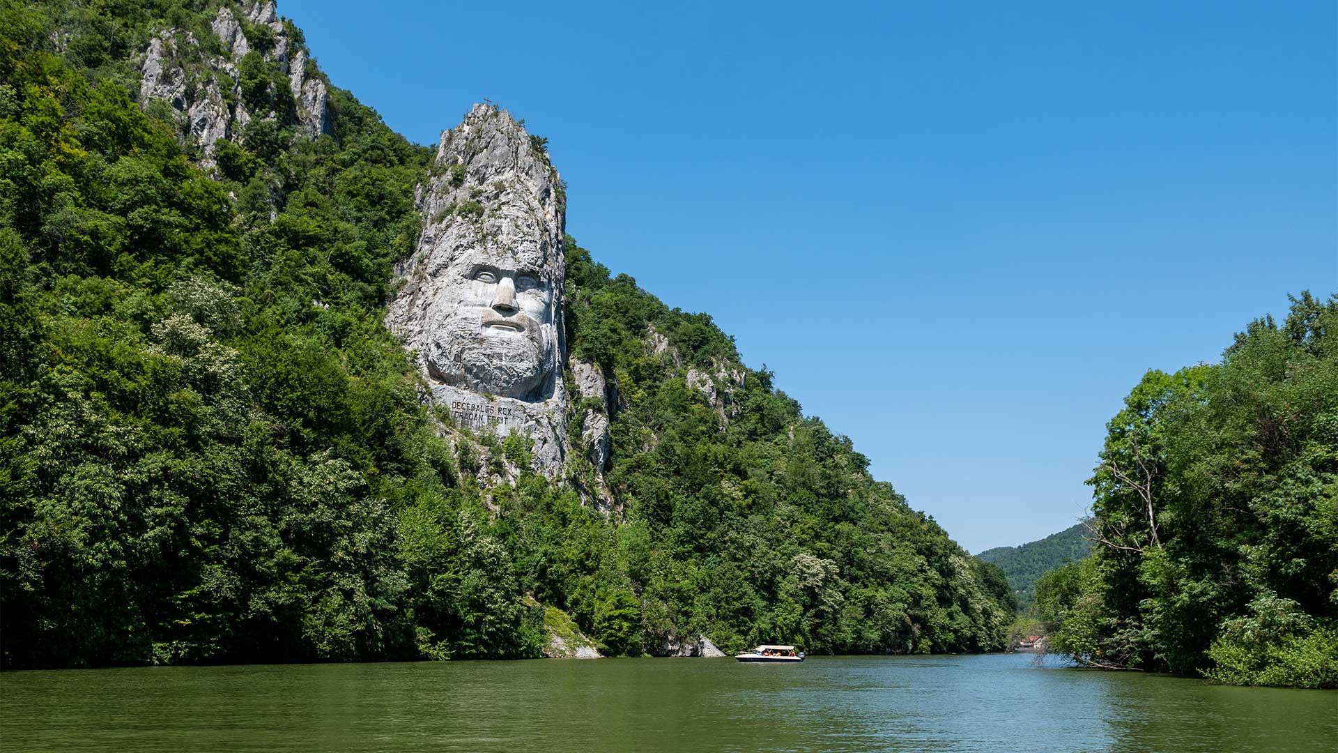 Ενα απολαυστικό road trip στη Ρουμανία -2