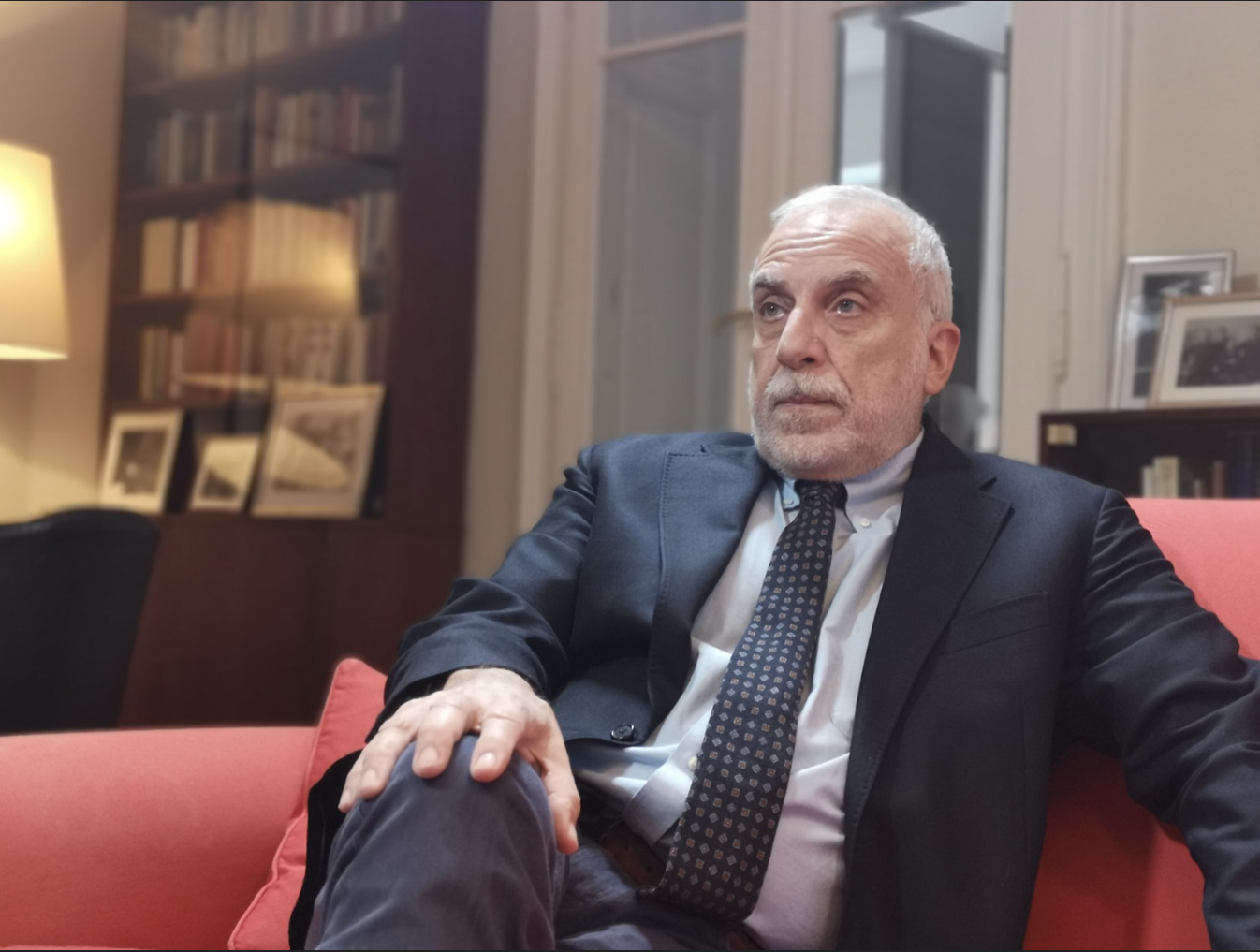 Σόλι Οζέλ στην «Κ»: Ο Ερντογάν ζητεί την προσοχή της Δύσης-1