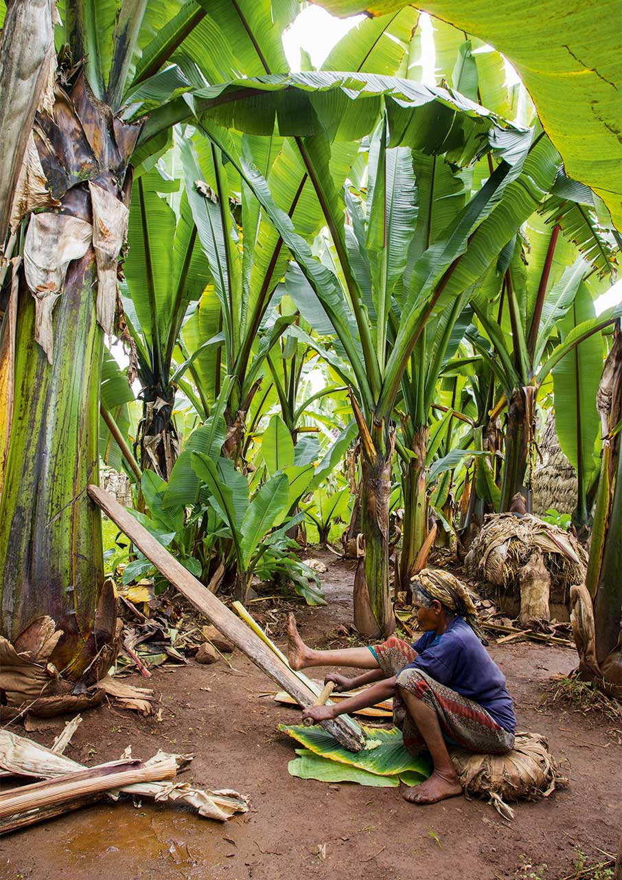 Η μαγεία της Αιθιοπίας: Από τη Λαλιμπέλα ως τις περήφανες φυλές-5