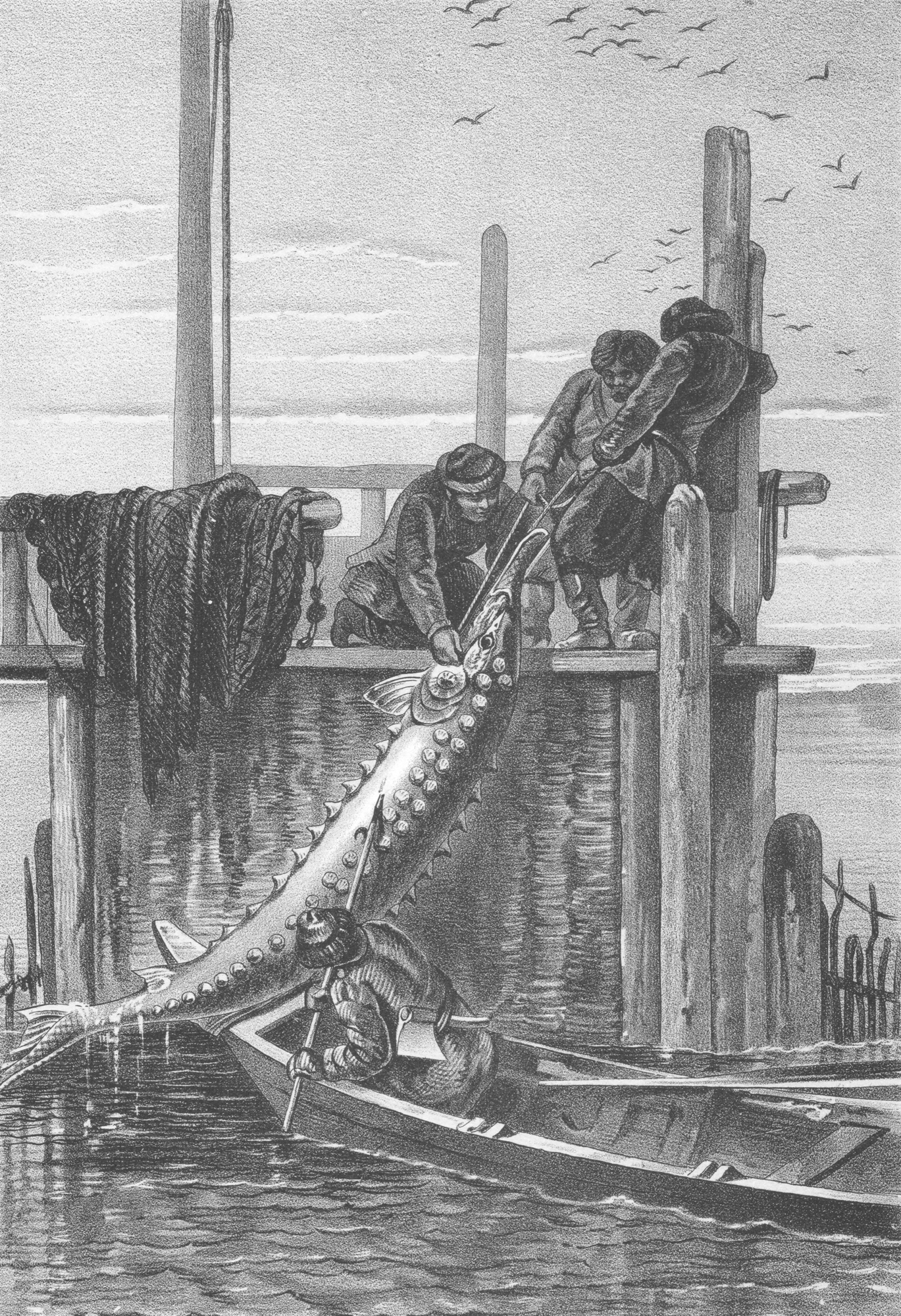 Ιωάννης Βαρβάκης – Από κουρσάρος, μεγάλος εθνικός ευεργέτης-10